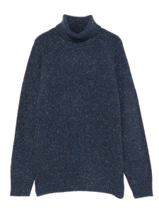 BEYOU Sweaters Blue