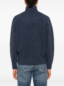 BEYOU Sweaters Blue - Img 3