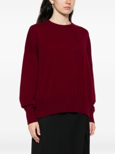 BEYOU Sweaters Bordeaux - Img 4