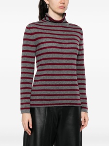 BEYOU Sweaters Grey - Img 4