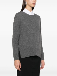 BEYOU Sweaters Grey - Img 3
