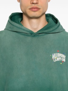 Billionaire Sweaters Green - Img 3