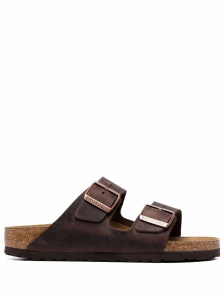 Birkenstock Arizona buckle sandals