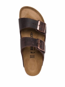 Birkenstock Arizona buckle sandals - Img 3