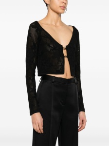 Blumarine Sweaters Black - Img 2