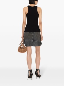Blumarine Top Black - Img 3