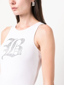Blumarine Top White - Img 3