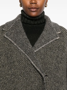 BOBOUTIC Coats Black - Img 3