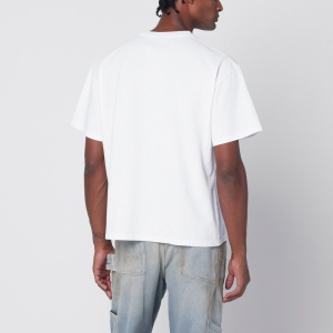 Brain Dead White Subconscious T-shirt - Img 2