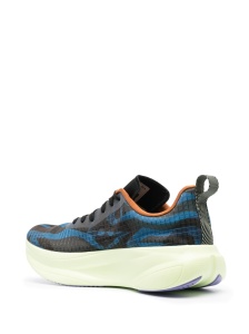 BRAND BLACK Sneakers Blue - Img 2