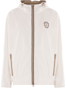 Brunello Cucinelli Coats White