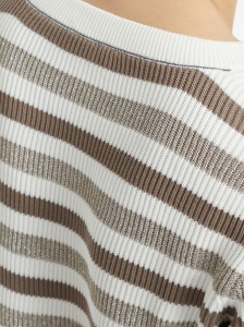 Brunello Cucinelli Cotton jumper - Img 2