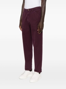Brunello Cucinelli Cotton Trousers - Img 2