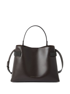 Brunello Cucinelli Essence top-handle bag - Img 4