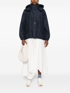 Brunello Cucinelli Hooded jacket - Img 4