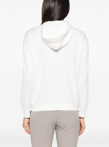 Brunello Cucinelli hoodie - Img 2