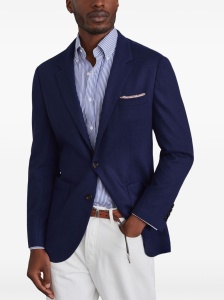 Brunello Cucinelli Jackets Blue - Img 3