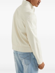Brunello Cucinelli Jackets Cream - Img 4
