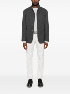 Brunello Cucinelli Jackets Grey - Img 2