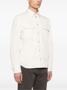 Brunello Cucinelli Jackets White - Img 4