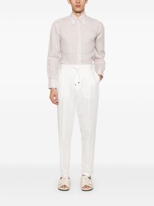 Brunello Cucinelli printed shirt - Img 3