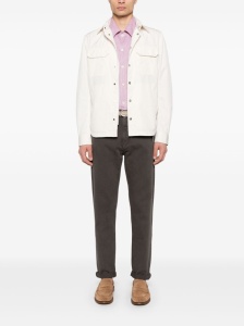 Brunello Cucinelli Shirts Pink - Img 3