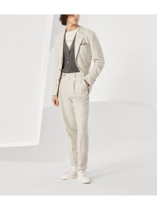 Brunello Cucinelli Sweaters Grey - Img 4