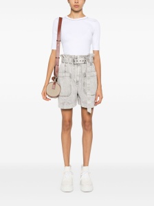 Brunello Cucinelli T-shirts and Polos White - Img 3
