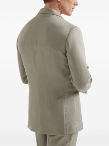 Brunello Cucinelli Unconstructed blazer - Img 4