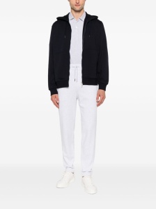 Brunello Cucinelli Zip-up sweatshirt - Img 4