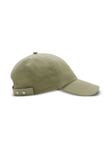 Burberry Equestrian Knight cotton cap - Img 3