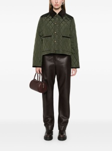 Burberry Quilted jacket - Img 2