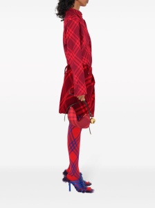 Burberry Shield Mini Shoulder Bag - Img 2