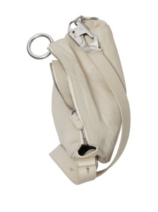 Burberry Small Knight Leather Shoulder Bag - Img 2