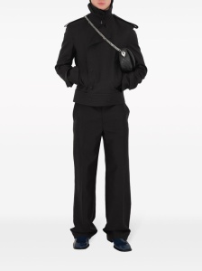 Burberry Tailored trousers - Img 4