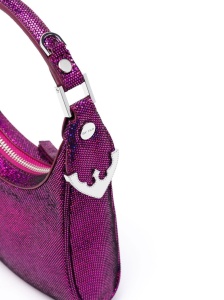 By Far Pre By Far Cosmo shoulder bag - Img 2