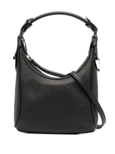 By Far Pre Cosmo leather tote bag