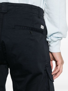 C.P. Company C.P.Company Shorts Blue - Img 2