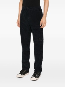 C.P. Company C.P.Company Trousers Blue - Img 2