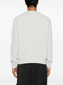 C.P. COMPANY Sweaters Clear Blue - Img 3
