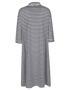 C-ZERO SHIRT Dresses Blue - Img 2