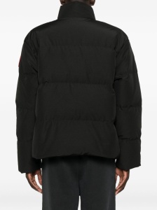 Canada Goose Coats Black - Img 4