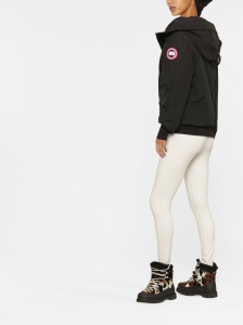 Canada Goose Coats Black - Img 4