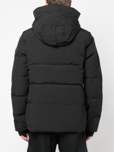 Canada Goose Coats Black - Img 4