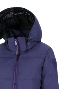 Canada Goose Coats Blue - Img 3