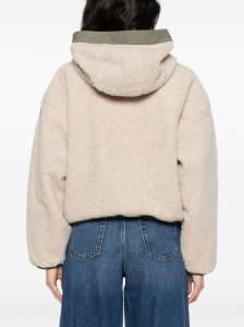 Canada Goose Coats Green - Img 3