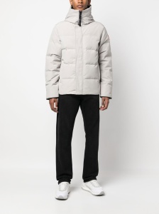 Canada Goose Coats Grey - Img 2