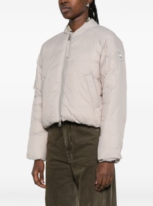 Canada Goose Coats Grey - Img 4