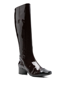 CAREL PARIS Boots Brown - Img 2