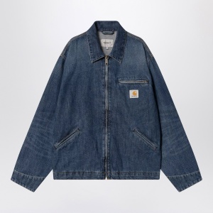 Carhartt WIP Blue OG Detroit Jacket